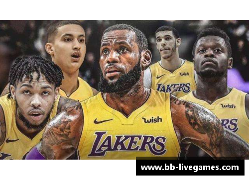 NBA迪恩崛起：新星球员如何改变球队命运